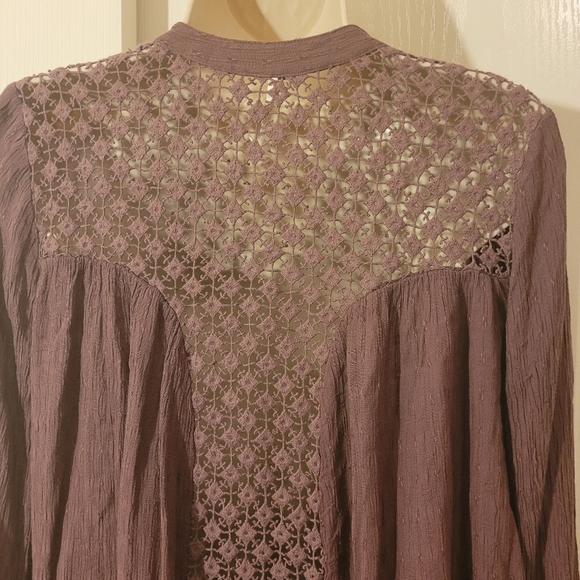 Free People top - Picture 3 of 6